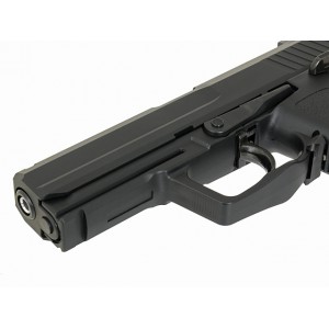 Модель пистолета ST8 NON-BLOWBACK Heavy Weight Gas Pistol [STTI]